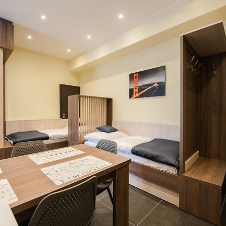 Apartments Danube Bratislava Exterior photo