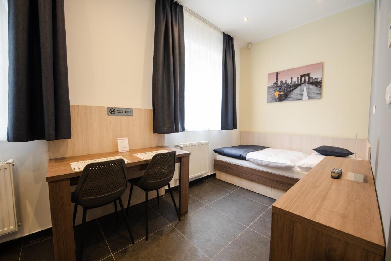 Apartments Danube Bratislava Exterior photo