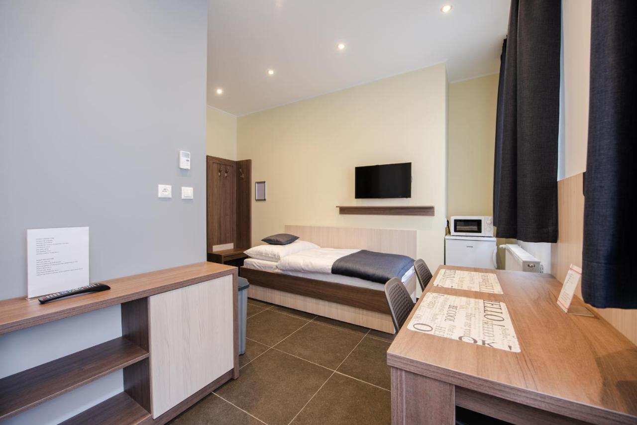 Apartments Danube Bratislava Exterior photo